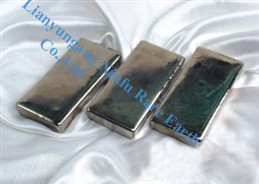 China Lanthanum Cerium Alloy, rare earth Metal, supplier