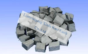 China Gadolinium Ferrous Alloy, rare earth Metal,rare earth alloy supplier