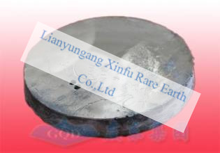 China Neodymium Ferrous Alloy, rare earth Metal,rare earth alloy supplier
