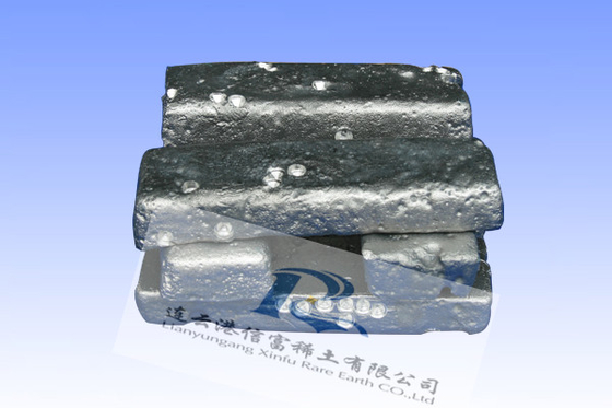 China Europium Metal metal, rare earth Metal,ingot supplier