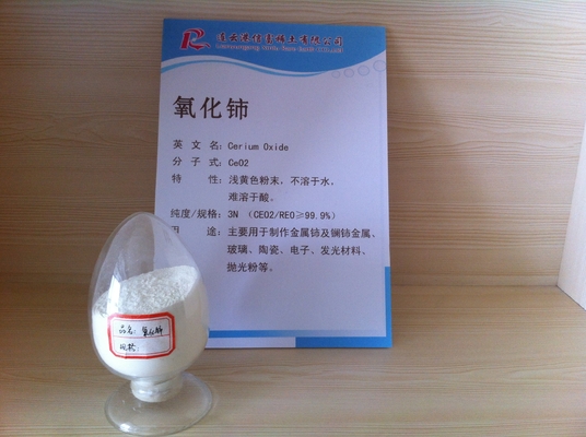 China Ce oxide supplier