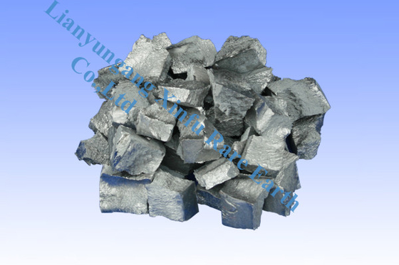 China Dy metal rare earth metal supplier