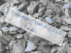 China Dysprosium Ferrous Alloy, rare earth Metal,rare earth alloy supplier